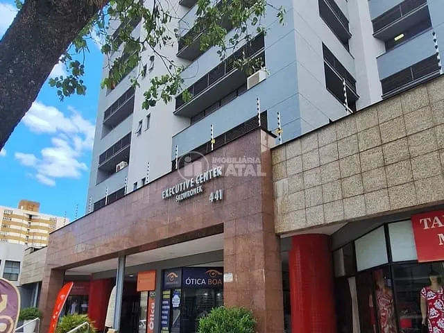 Loja à venda, no bairro Centro em Londrina