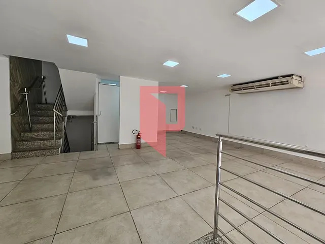 Loja com 219m², para alugar, no bairro Centro em Belo Horizonte