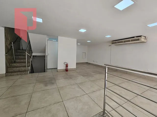 Loja com 219m², para alugar, no bairro Centro em Belo Horizonte