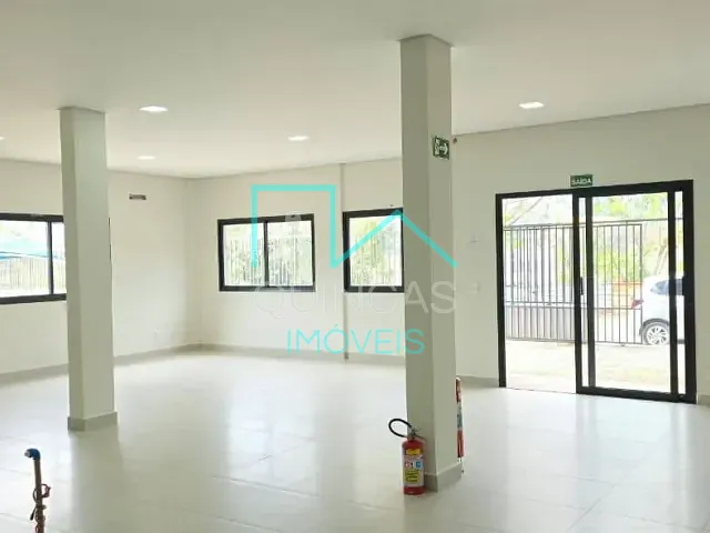 Loja para alugar, no bairro Jardim Carolina em Jundiaí