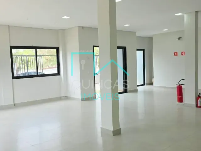 Loja para alugar, no bairro Jardim Carolina em Jundiaí
