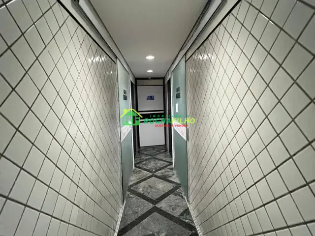 Loja com 873m², para alugar, no bairro Jóquei em Teresina