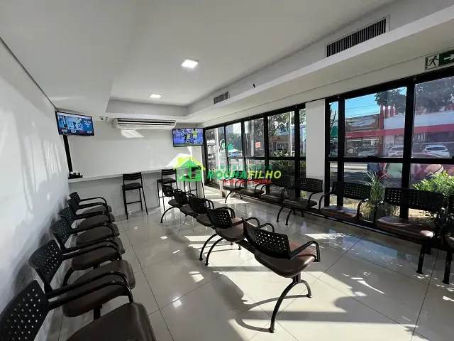 Loja com 873m², para alugar, no bairro Jóquei em Teresina