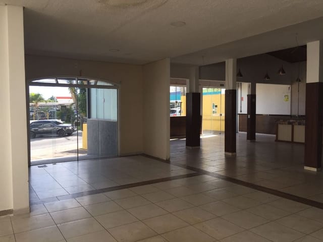 Foto do Loja - Loja para Locação 611M², Jardim Aquarius, São José dos Campos - SP | RUSSI IMÓVEIS