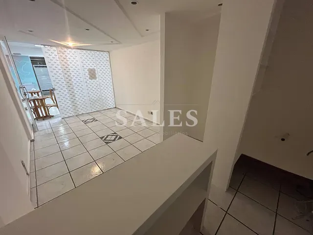 Loja com 34m², para alugar, no bairro Centro em Juiz de Fora