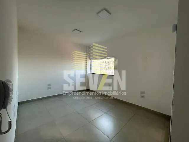 Loja com 120m², para alugar, no bairro Vila Santa Tereza em Bauru