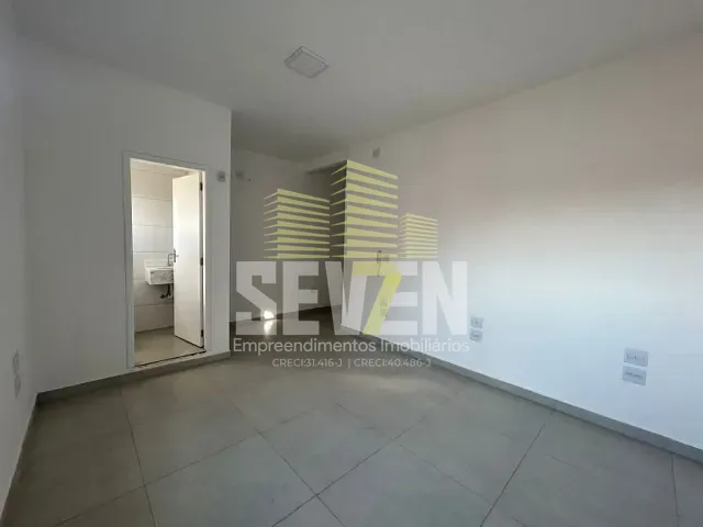 Loja com 120m², para alugar, no bairro Vila Santa Tereza em Bauru