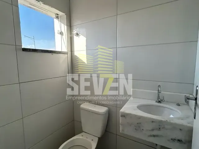 Loja com 120m², para alugar, no bairro Vila Santa Tereza em Bauru