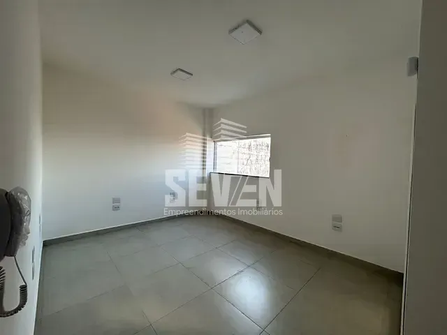 Loja com 120m², para alugar, no bairro Vila Santa Tereza em Bauru