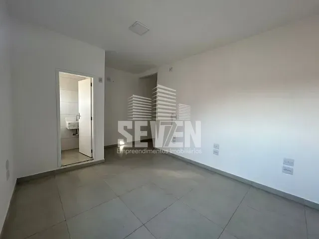 Loja com 120m², para alugar, no bairro Vila Santa Tereza em Bauru