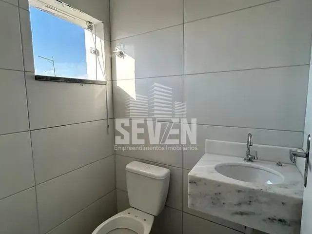 Loja com 120m², para alugar, no bairro Vila Santa Tereza em Bauru