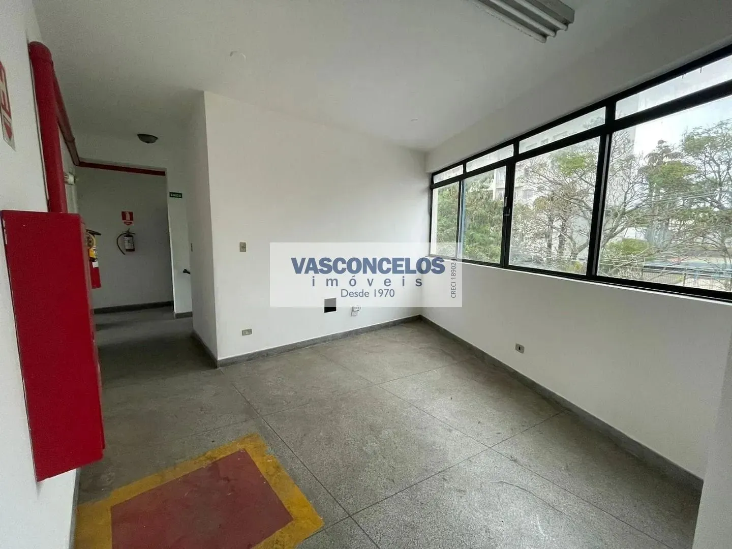 Loja-Salão, 450 m² - Foto 3