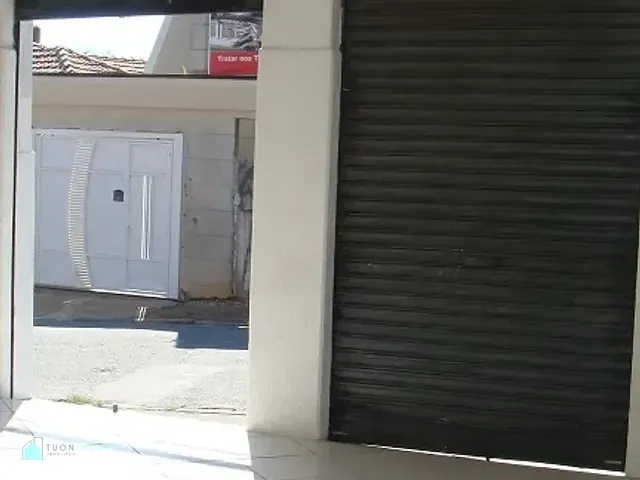 Loja com 35m², para alugar, no bairro Jardim Mariliza em São Paulo