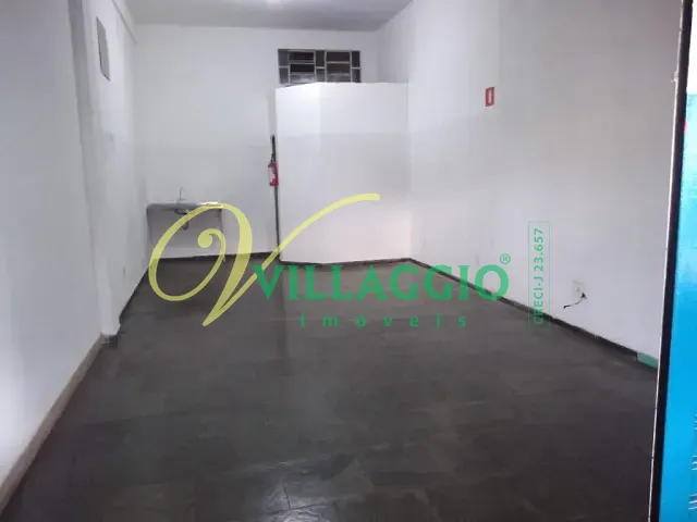 Loja com 70m², para alugar, no bairro Vila Anchieta em São José do Rio Preto