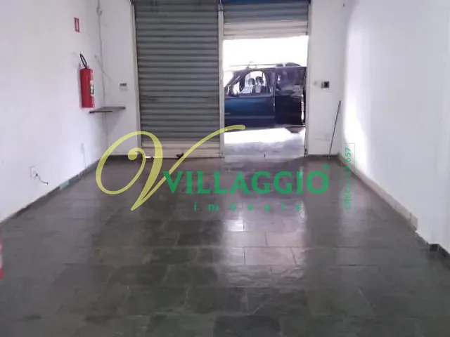 Loja com 70m², para alugar, no bairro Vila Anchieta em São José do Rio Preto