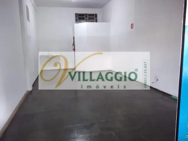 Loja com 70m², para alugar, no bairro Vila Anchieta em São José do Rio Preto