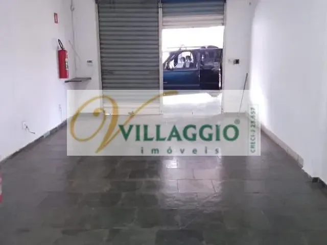 Loja com 70m², para alugar, no bairro Vila Anchieta em São José do Rio Preto