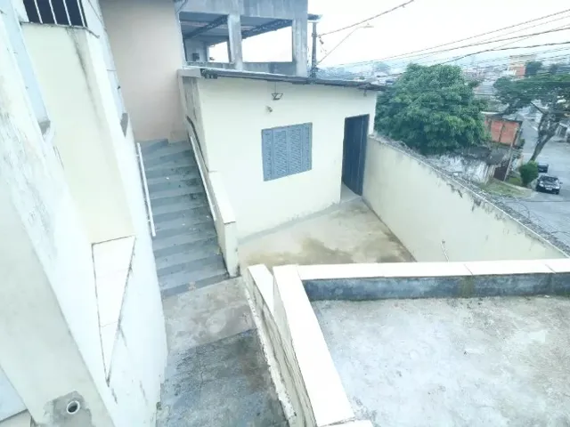 Loja com 270m², à venda, no bairro Vila João Ramalho em Santo André