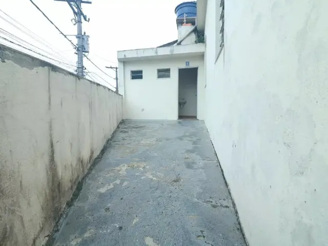 Loja com 270m², à venda, no bairro Vila João Ramalho em Santo André