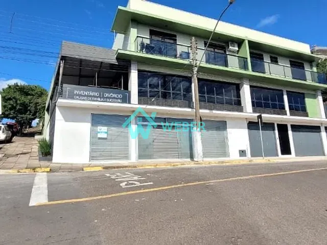 Loja com 100m², para alugar, no bairro Centro em Novo Hamburgo