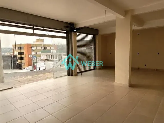 Loja com 100m², para alugar, no bairro Centro em Novo Hamburgo
