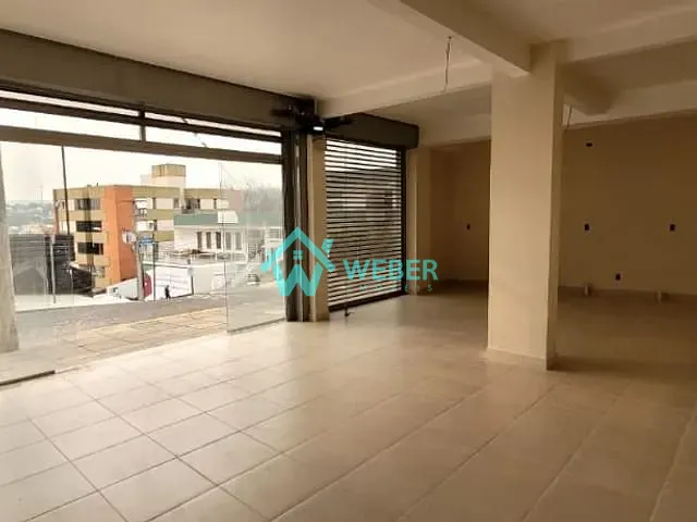 Loja com 100m², para alugar, no bairro Centro em Novo Hamburgo