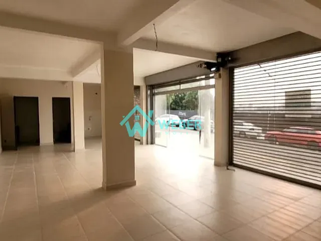 Loja com 100m², para alugar, no bairro Centro em Novo Hamburgo
