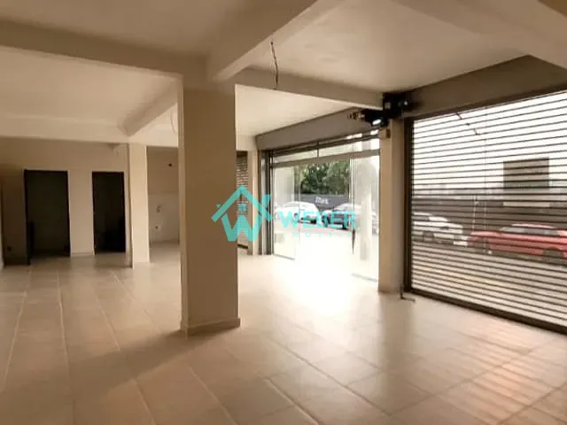 Loja com 100m², para alugar, no bairro Centro em Novo Hamburgo