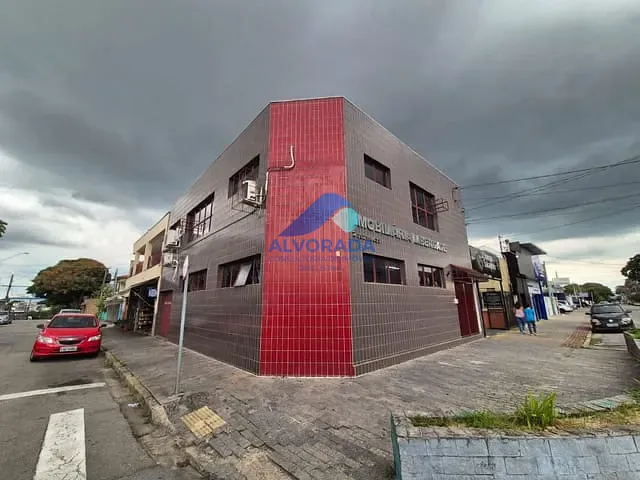 Loja à venda, no bairro Monte Castelo em São José dos Campos