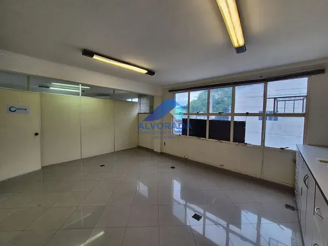 Loja à venda, no bairro Monte Castelo em São José dos Campos