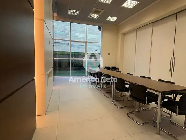Sala para alugar, no bairro Centro em São Caetano do Sul