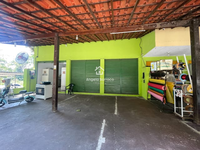 Loja para alugar, no bairro Jardim Atlântico Oeste (Itaipuaçu) em Maricá