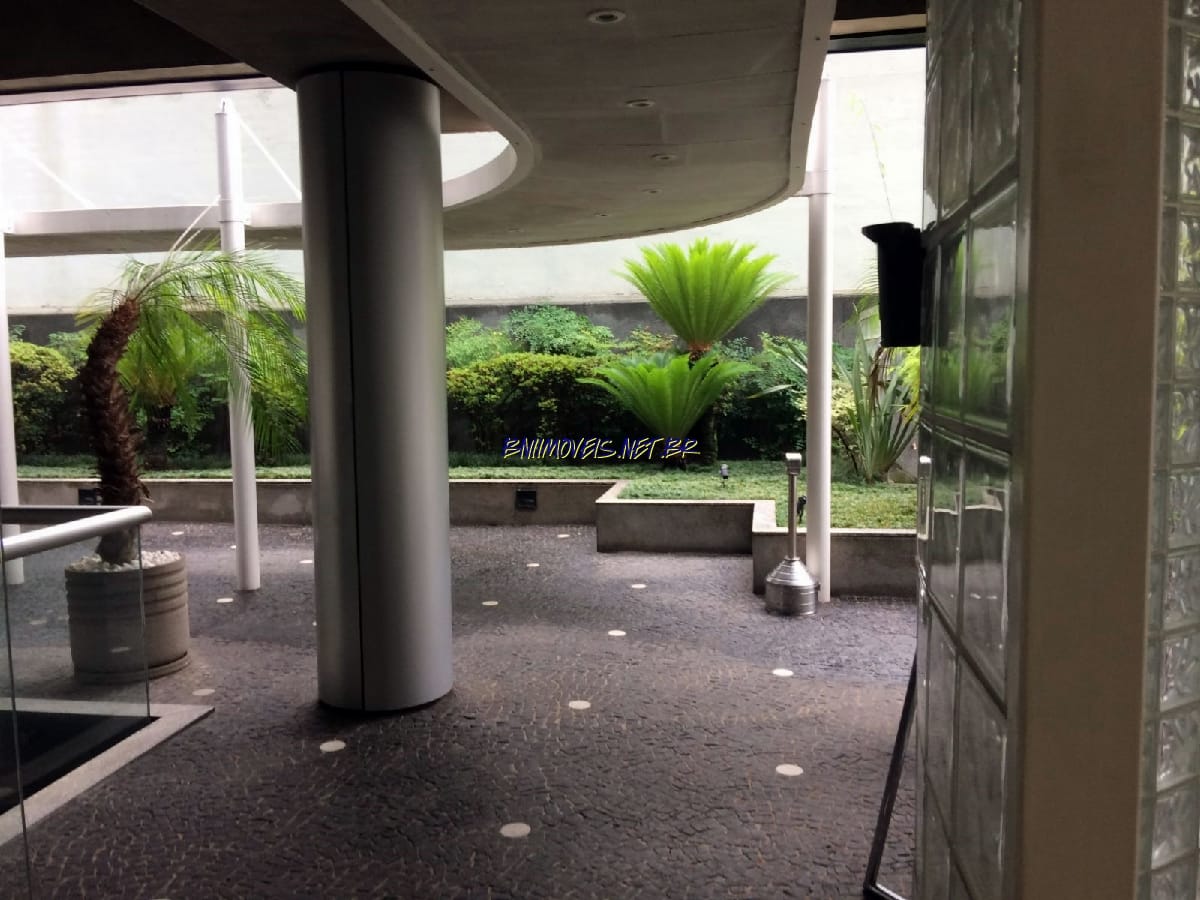 Loja-Salão, 73 m² - Foto 2