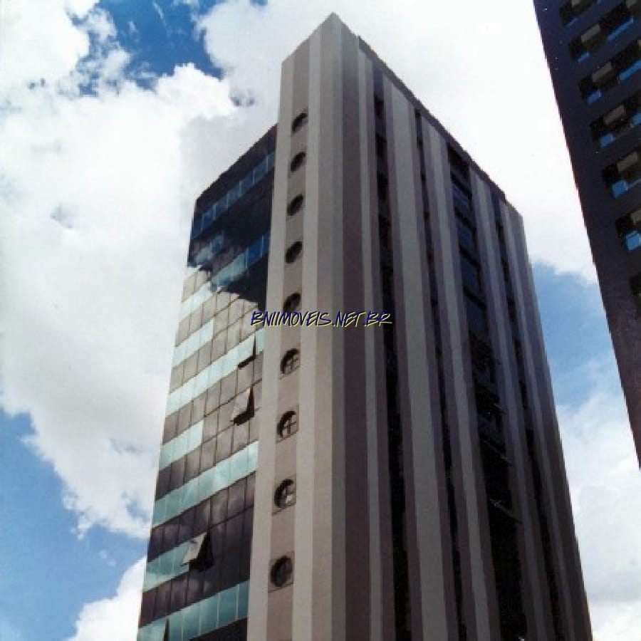 Loja-Salão, 73 m² - Foto 1