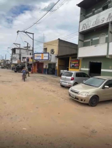 Loja com 90m², para alugar, no bairro Parque Jóquei Club em Campos dos Goytacazes