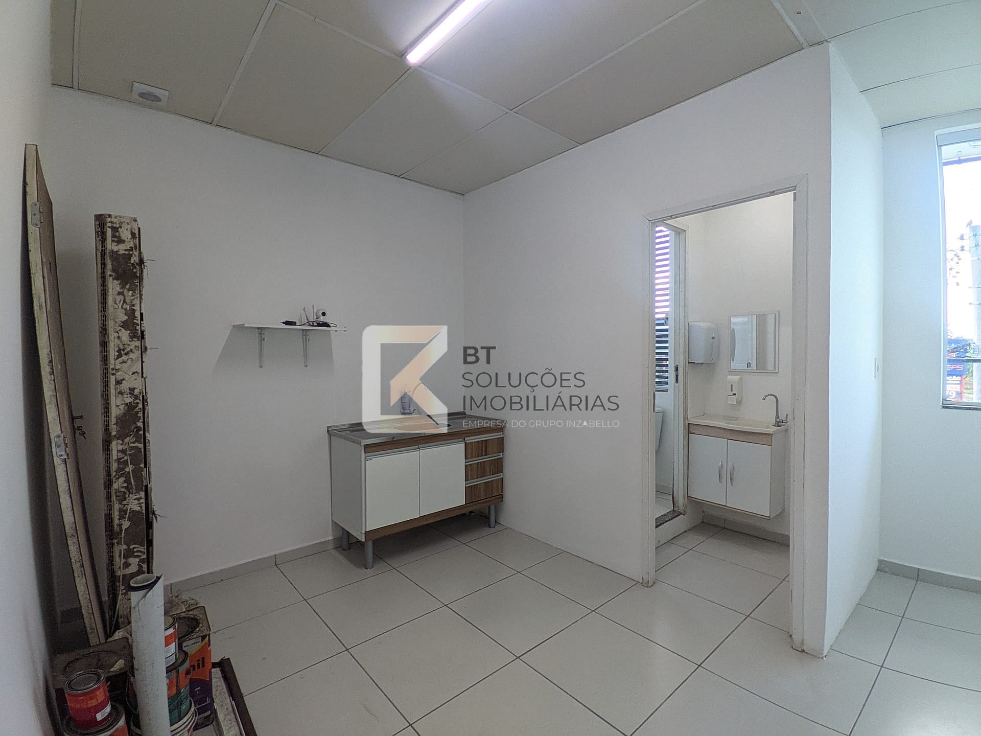 Loja-Salão, 520 m² - Foto 5