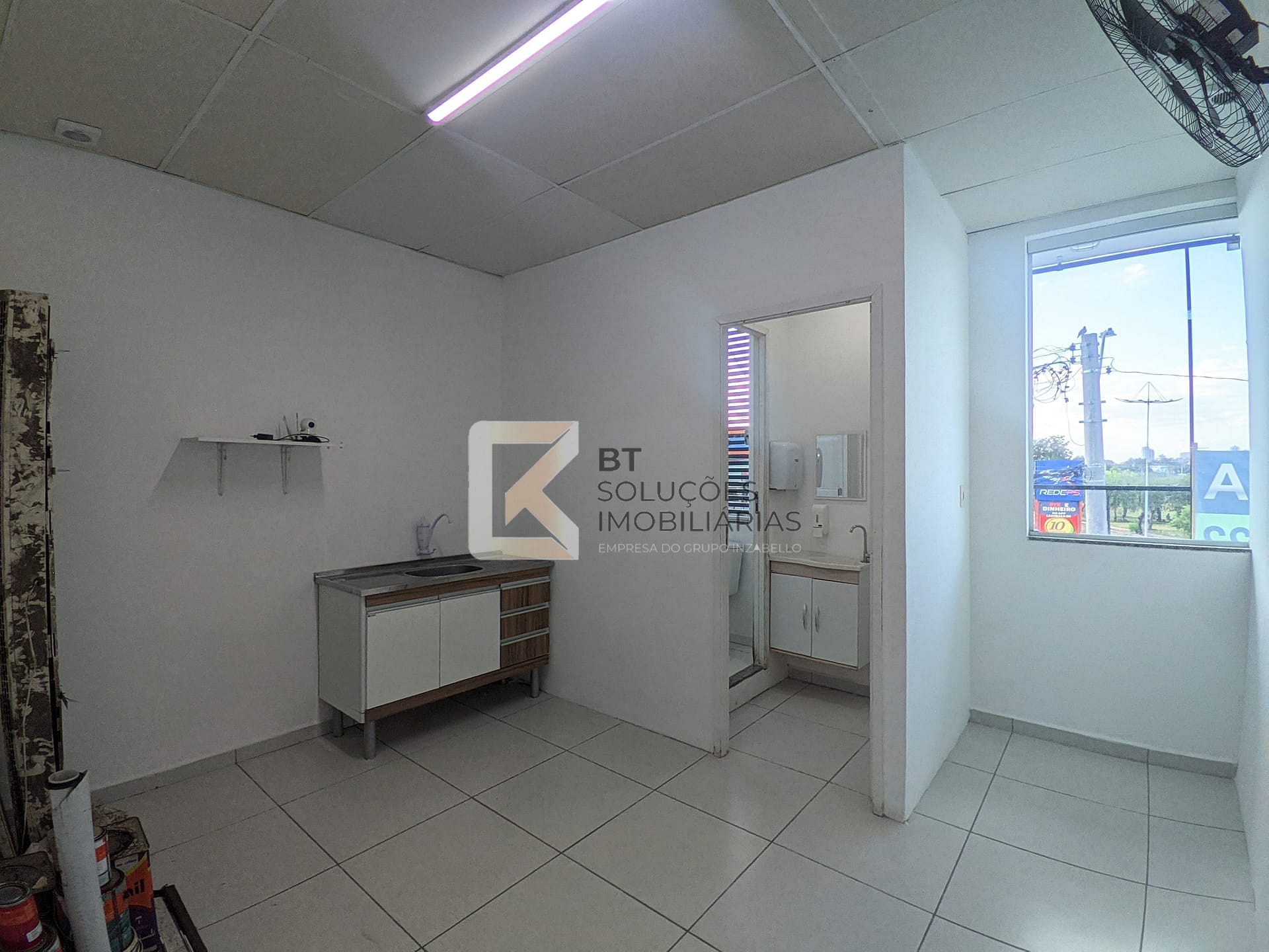 Loja-Salão, 520 m² - Foto 6