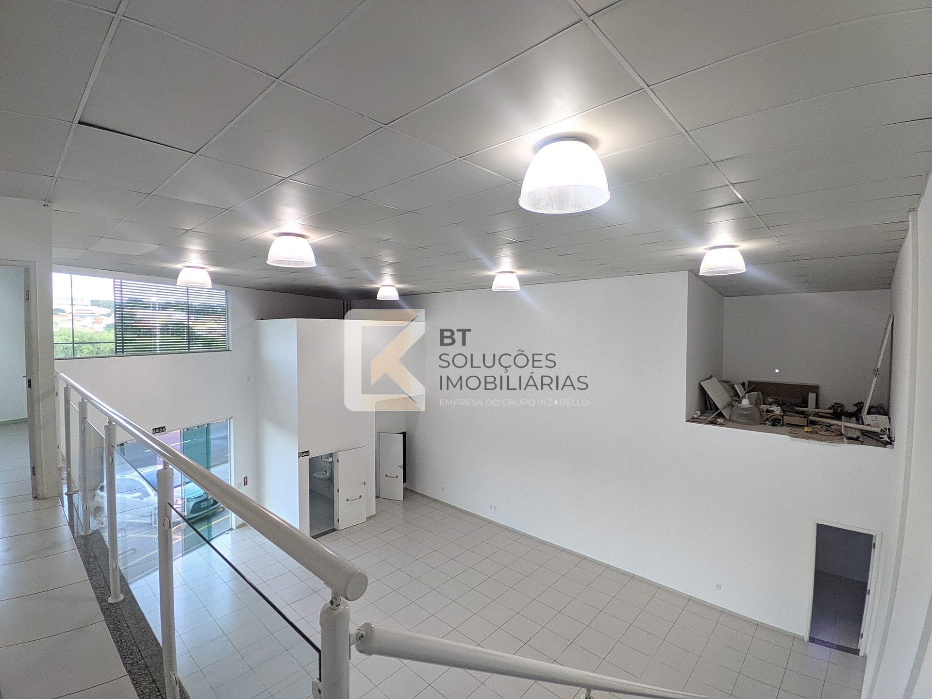 Loja-Salão, 520 m² - Foto 10