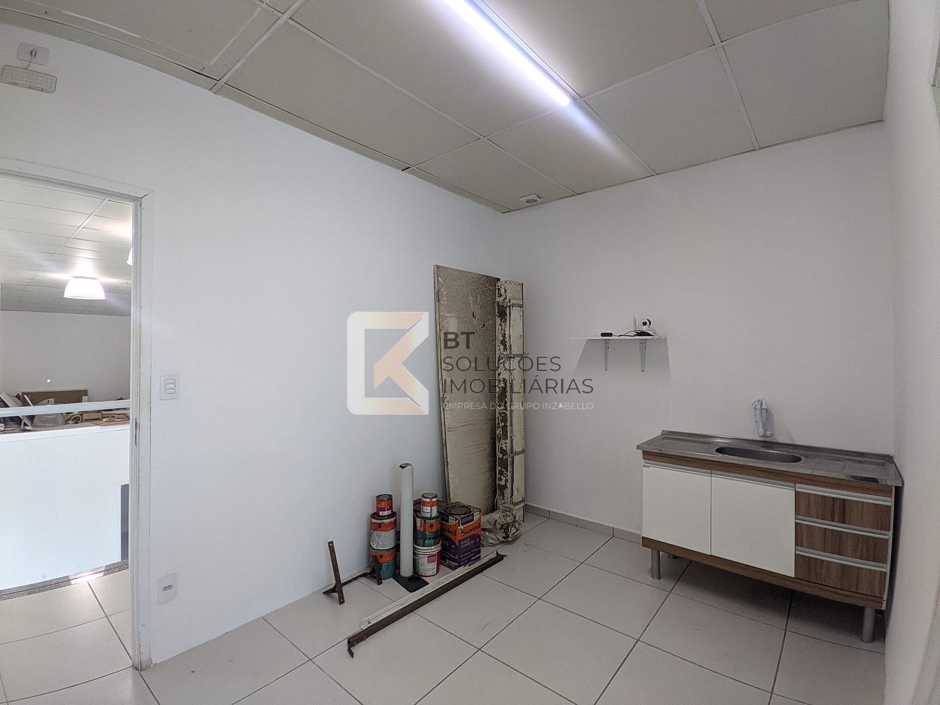 Loja-Salão, 520 m² - Foto 9