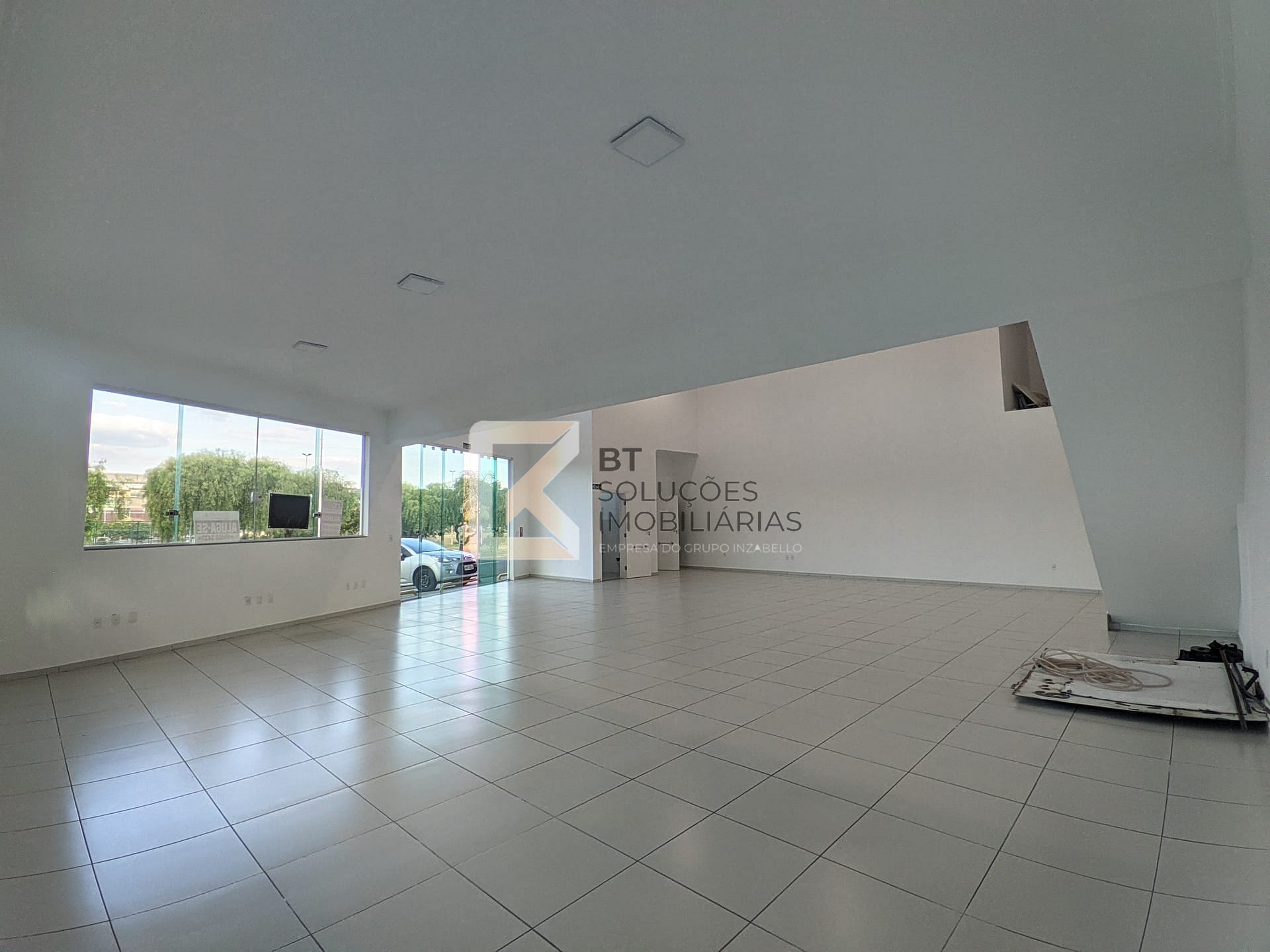 Loja-Salão, 520 m² - Foto 2