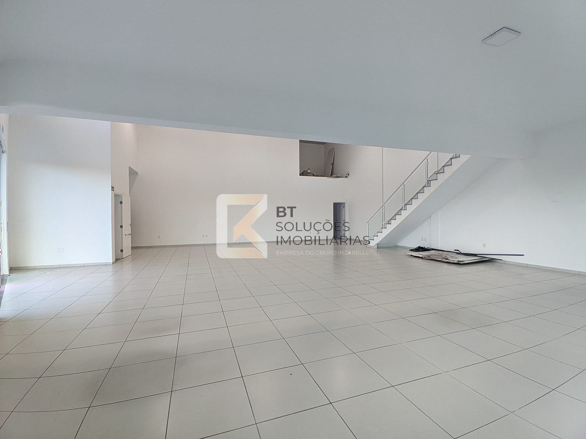 Loja-Salão, 520 m² - Foto 3