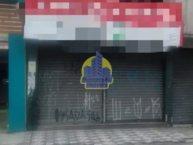 Loja com 203m², à venda, no bairro Centro em Osasco
