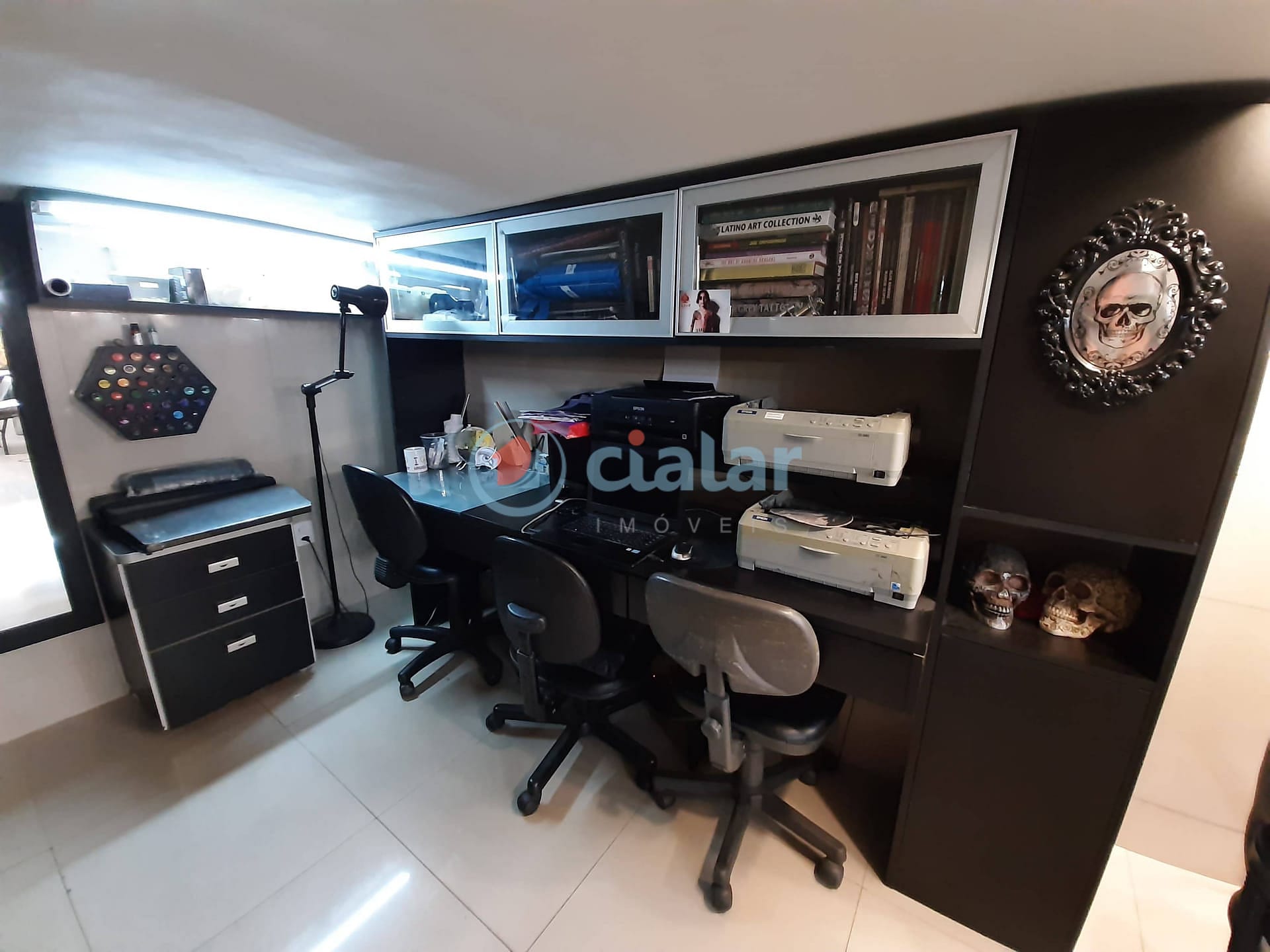 Loja-Salão à venda, 50m² - Foto 10