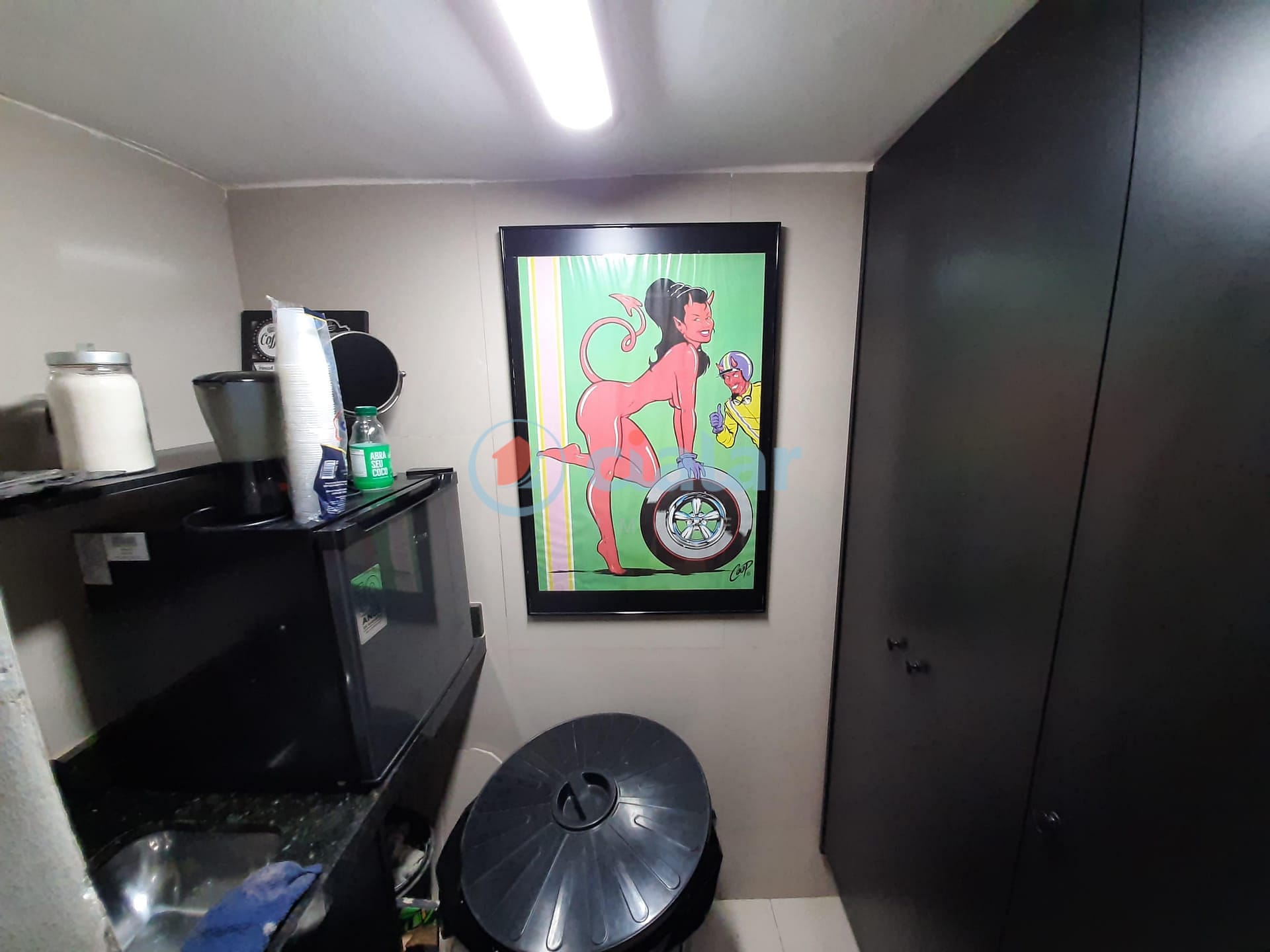 Loja-Salão à venda, 50m² - Foto 14