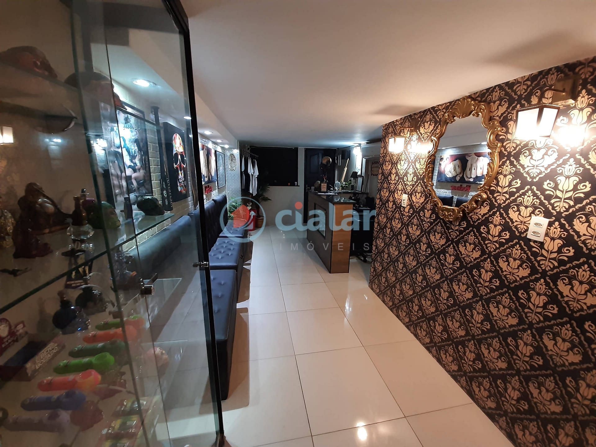 Loja-Salão à venda, 50m² - Foto 2