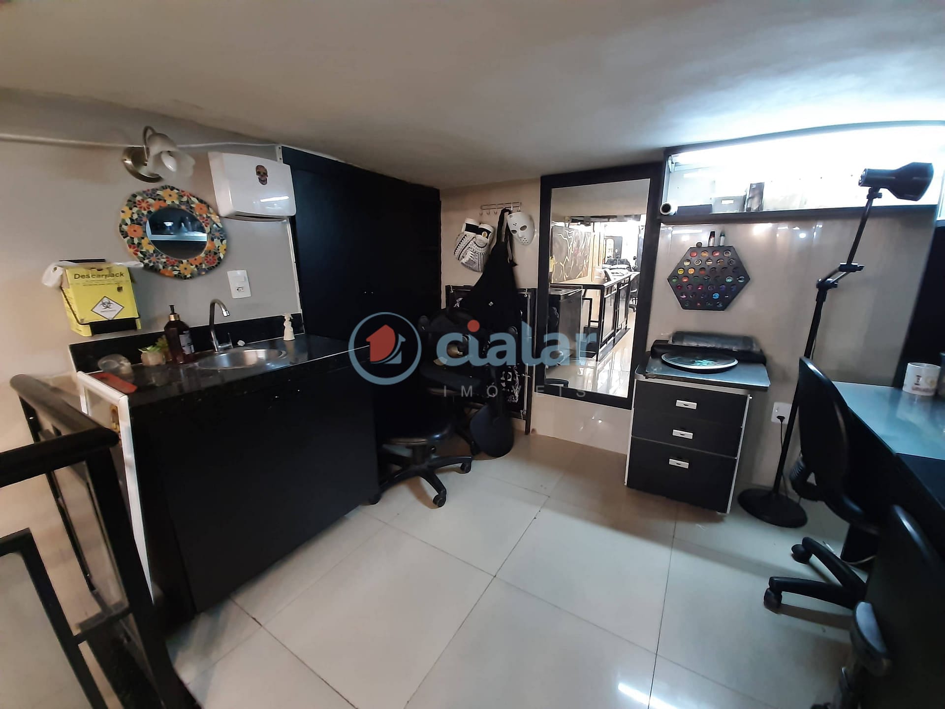 Loja-Salão à venda, 50m² - Foto 9