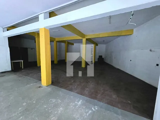 Loja com 230m², para alugar, no bairro Jardim Caçula em Jundiaí