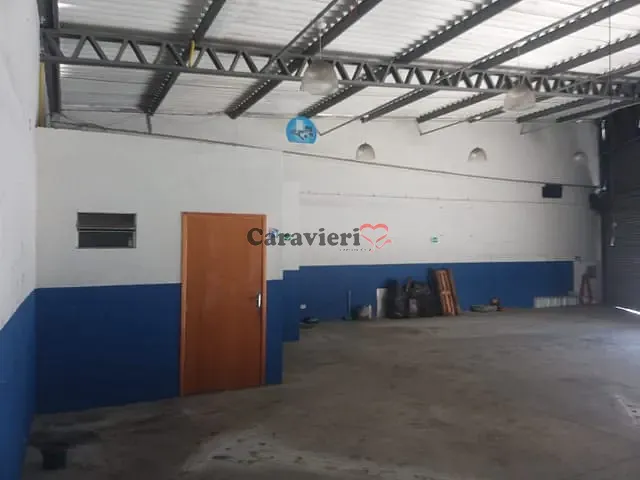 Loja para alugar, no bairro Vila São Geraldo em São Paulo