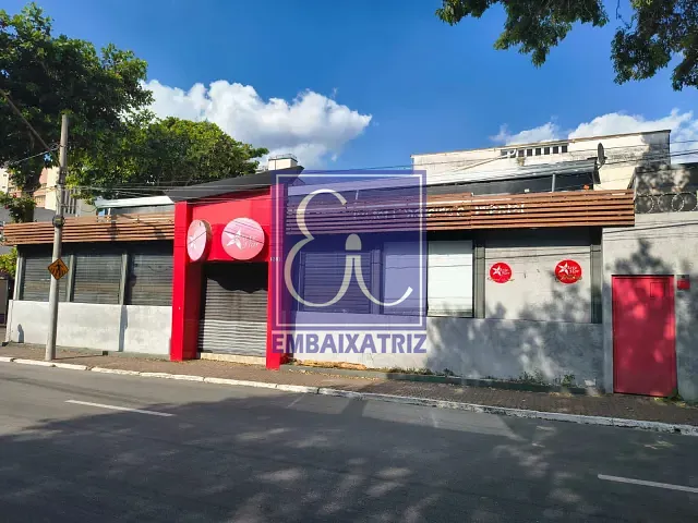 Loja com 300m², para alugar, no bairro Villa Adyana em São José dos Campos