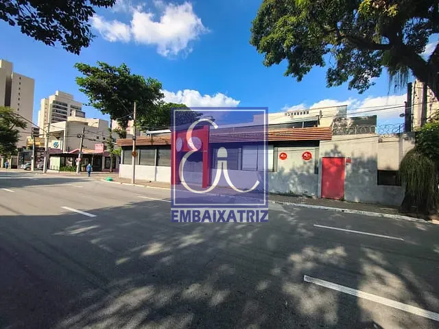 Loja com 300m², para alugar, no bairro Villa Adyana em São José dos Campos